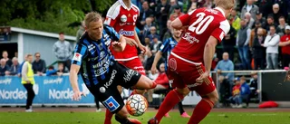 Nytt tungt skadebesked för Sirius