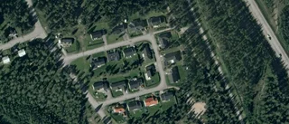 31-åring ny ägare till hus i Malmberget - 2 850 000 kronor blev priset