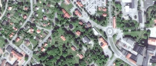 Huset på Sjukhusgatan 4 i Åtvidaberg sålt igen - andra gången på kort tid
