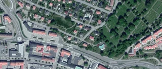 Äldre villa på 200 kvadratmeter såld i Motala - priset: 3 250 000 kronor