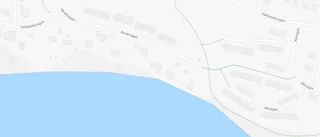 180 kvadratmeter stort hus i Oxelösund sålt för 7 000 000 kronor