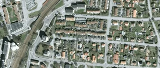 43-åring ny ägare till radhus i Mjölby - prislappen: 2 400 000 kronor