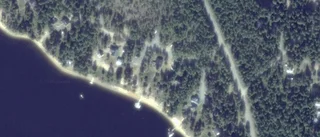 Ägarbyte för mindre hus på Seskarö