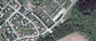 73 kvadratmeter stort radhus i Mantorp sålt för 1 275 000 kronor