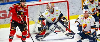 Så var Djurgården–Luleå Hockey - minut för minut