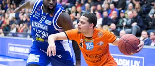 Höjdpunkter: Se hur det gick till när BC Luleå föll