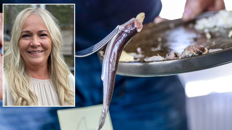 Än är det osäkert om alla surströmmingsälskare kommer att sura eller njuta den 17 augusti. "Som det ser ut nu så kan vi bara avvakta och hoppas på det bästa", säger Veronica Apelqvist, vd BD Fisk.