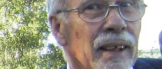 Leif Bjarne Gälman
