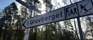 Sökpådrag efter 80-årig man