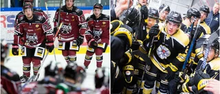 Så var Bodens och Kiruna AIF:s premiärmatch – minut för minut