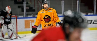 Direktrapport: Luleå Hockeys träning inför kvartsfinalen