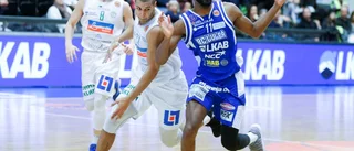 BC Luleå-amerikan inbjuden till NBA-klubb