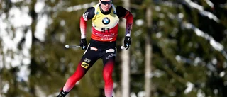Piteååkarna långt efter segrande norrman