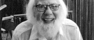 P-G Andersson 85 år