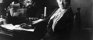 Ellen Key i modern språkdräkt