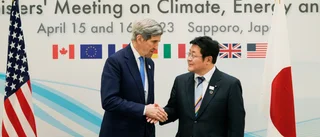 G7: Slut för plastskräp senast 2040