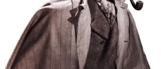 Sherlock Holmes håller i alla väder