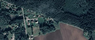 Nya ägare till mindre hus i Fornåsa - prislappen: 1 600 000 kronor