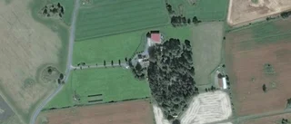 Gård i Mjölby såld för 4 200 000 kronor
