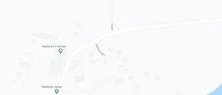 Nya ägarna ärver huset på Oppebyvägen 1 i Näshulta