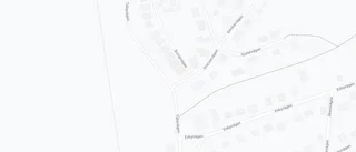 148 kvadratmeter stort kedjehus i Åkers Styckebruk sålt för 2 590 000 kronor