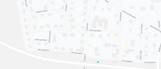 33-åring ny ägare till 50-talshus i Fornåsa - prislappen: 1 450 000 kronor