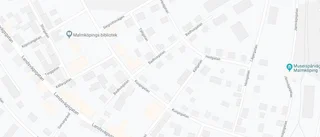127 kvadratmeter stort hus i Malmköping sålt till nya ägare
