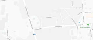 3 857 000 kronor blev priset när fastigheten på Klubbgatan 10 i Mariefred bytte ägare