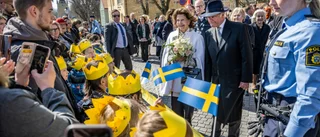 Monarkin är en förlegad kvarleva