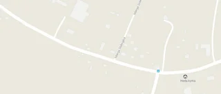 Nya ägaren ärver huset på Heda Björkhaga 1 i Ödeshög