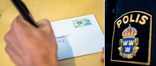 Vimmerbybo fick obehagliga brev