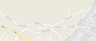 Fastigheten på Prästhagsgatan 34 i Eksjö såld