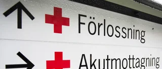 Barn dog vid förlossning • Chefsläkaren: ”En tragisk händelse”
