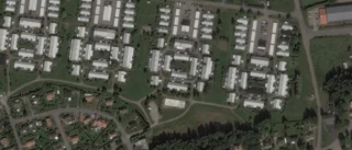 Nya ägare till kedjehus i Vagnhärad - 2 550 000 kronor blev priset