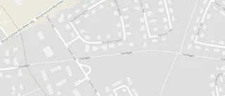 2 100 000 kronor för hus i Eksjö