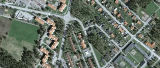 Ny ägare till hus i Västervik