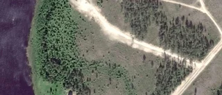 Ny ägare till tomten Aareavaara 4:32 i Pajala kommun