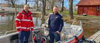 Här är räddningstjänstens nya värstingbåtar