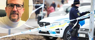 Polisen har hört hundratals i jakten på Rekarnemördaren
