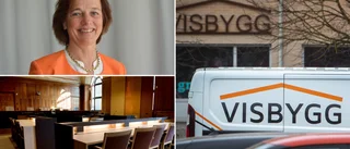 Efter skattesmällen: Gotländska byggföretaget försatt i konkurs
