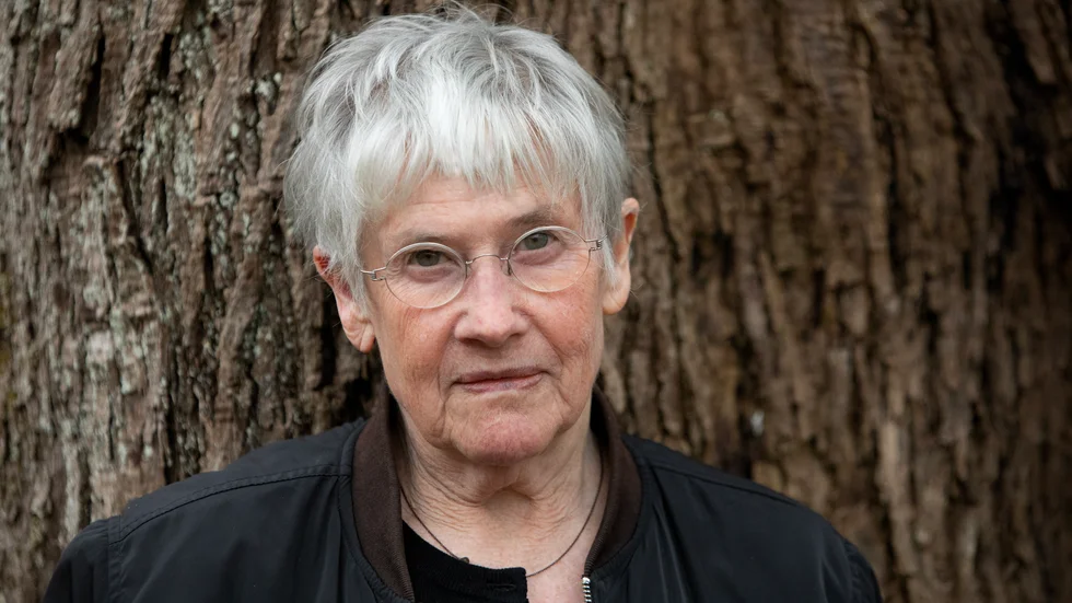 Ingela Strandberg. Pressbild.