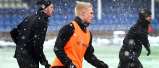 Han hoppas på stora lyftet i ÅFF