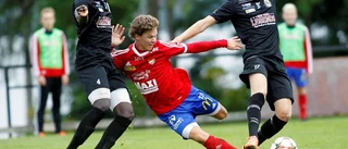 AFK Linköping nollade Boren
