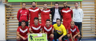 Futsalklassiker lämnar Mjölby