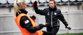 "Nu vill man bara fira guldet"
