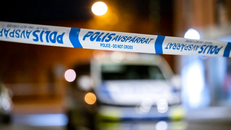 Fyra personer åtalas för ett för mord i Malå i Västerbotten i februari. Arkivbild.