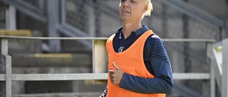 Seger med i VM-truppen – Lindahl petad