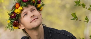 Rockstjärnans stora förvåning över frågan: "Har aldrig lyssnat"