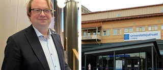 Fortsatt långa väntetider i vården