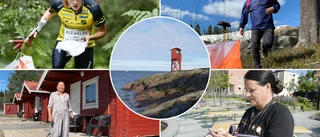 Tiomila attracts thousands to Skellefteå: "It means a lot"